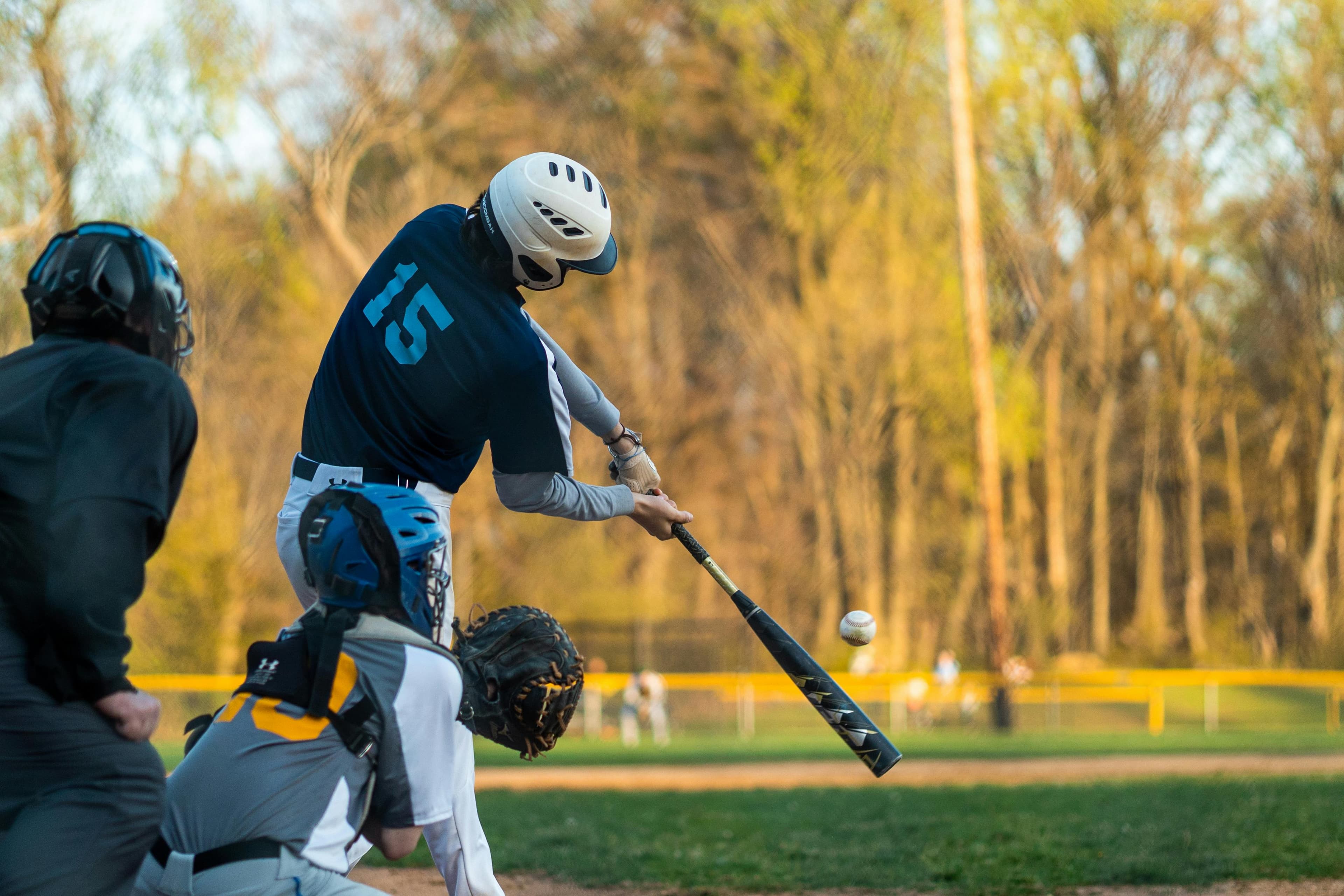 Baseball Training